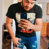 Busco conocer gente. Alguien con quien