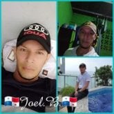 Busco pareja. Ir de paseo comer.