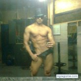 HOTBODY chico soltero en Tijuana