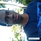 Moises_29 chico soltero en Santo Domingo