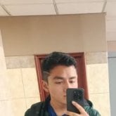 Lo que sea que tenga que pasar. Soltero,