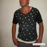 luiselectro chico soltero en Ezeiza