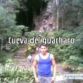 elpapaupa chico divorciado en Sabaneta