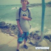 Anuel116 chico soltero en Sabana Grande