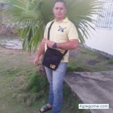 Alexander Colmenares