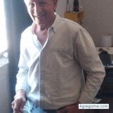Foto de perfil de Alberto55san