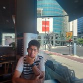 Busco pareja. Busco compañera