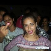 nanisalas21 chica soltera en Baracoa