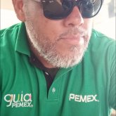 Tomas alverto Molina de luna