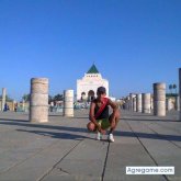 larbi chico soltero en 