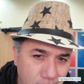 Edo67 chico soltero en Quilicura