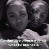 Amigable y linda que no sea odiosa.