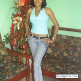 suelyn chica soltera en Colón