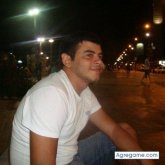 Chatear con Daniels de Cochabamba Ciudad