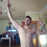 Jaime Perez Cerda