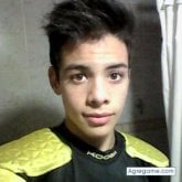 Foto de perfil de matymarquez