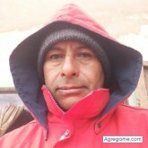 Calichepinzon chico soltero en Sogamoso