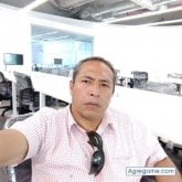 Foto de perfil de Maguito33