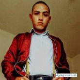 Nicolas Casas