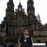Txabo chico soltero en Vitoria-gasteiz
