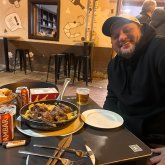 angelfrancisco2958 chico separado en Fuentes De Ebro