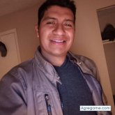 Busco hacer amistades.