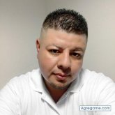 Warner Rodríguez Fajardo