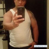 Omar2180 chico soltero en Richmond