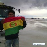 Chatear con santiagocoro de Camiri