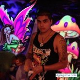 Bru93 chico soltero en Parets del valles