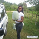 naty chica soltera en Sabana Iglesia
