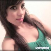 abiigail chica soltera en La Cocha