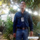 Ricardo558 chico soltero en Ciudad Guayana