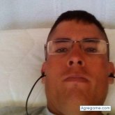 David Abraham Corral Chaves