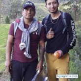 Freddy1808 chico soltero en Ricaurte