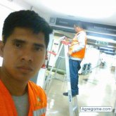 Gino Garcia Cabral