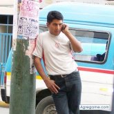 Chatear con jesuco de Lima Ciudad