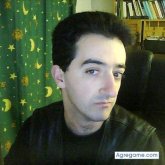 djalmaton chico casado en La Adrada