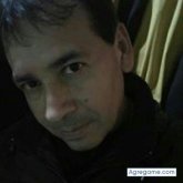 Luis Gonzalez