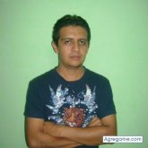 OMARQL chico soltero en Aguascalientes