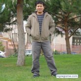 Margar chico soltero en Barcelona