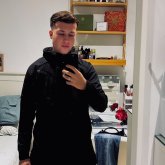 Unas nochecita de amoor.