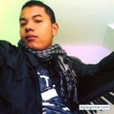 Jess Steven Sotelo