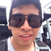 joselo94 chico soltero en Lima