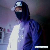 Maxi, Chico de Olta para Chicos en Agregame.