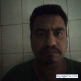 Francisco Javier Banda Castill