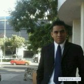 Daniel martinez juarez
