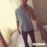 Bonuchi chico soltero en Quito