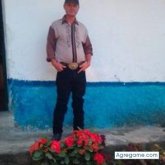 Fredy Mata, Chico de Granada Hills para Chicos en Agregame.