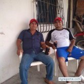 Edswar chico soltero en Santa Rosa